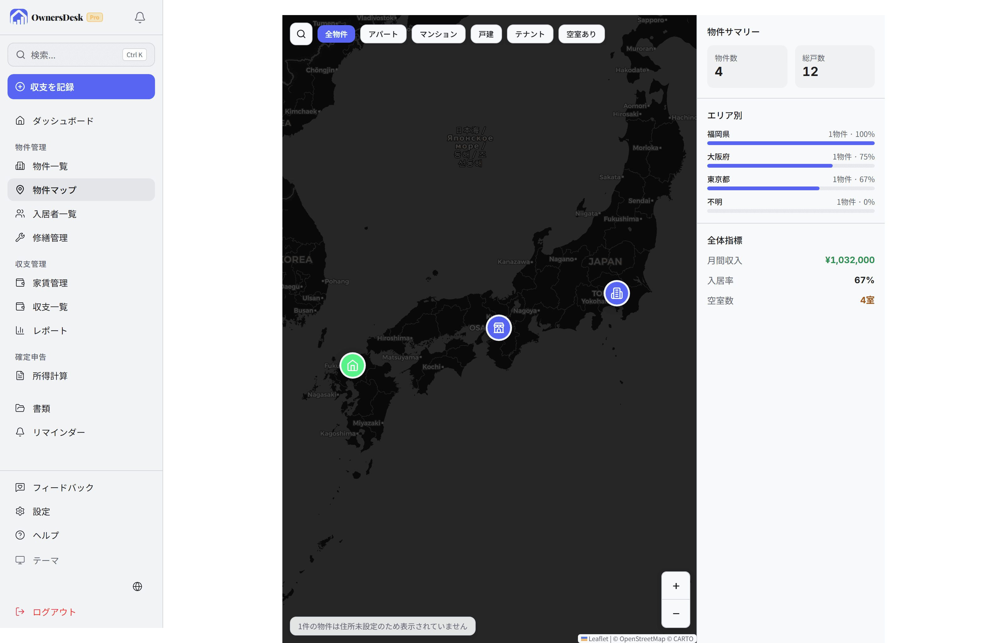 サブリース契約は本当にお得？大家が知るべき5つのリスクと判断軸